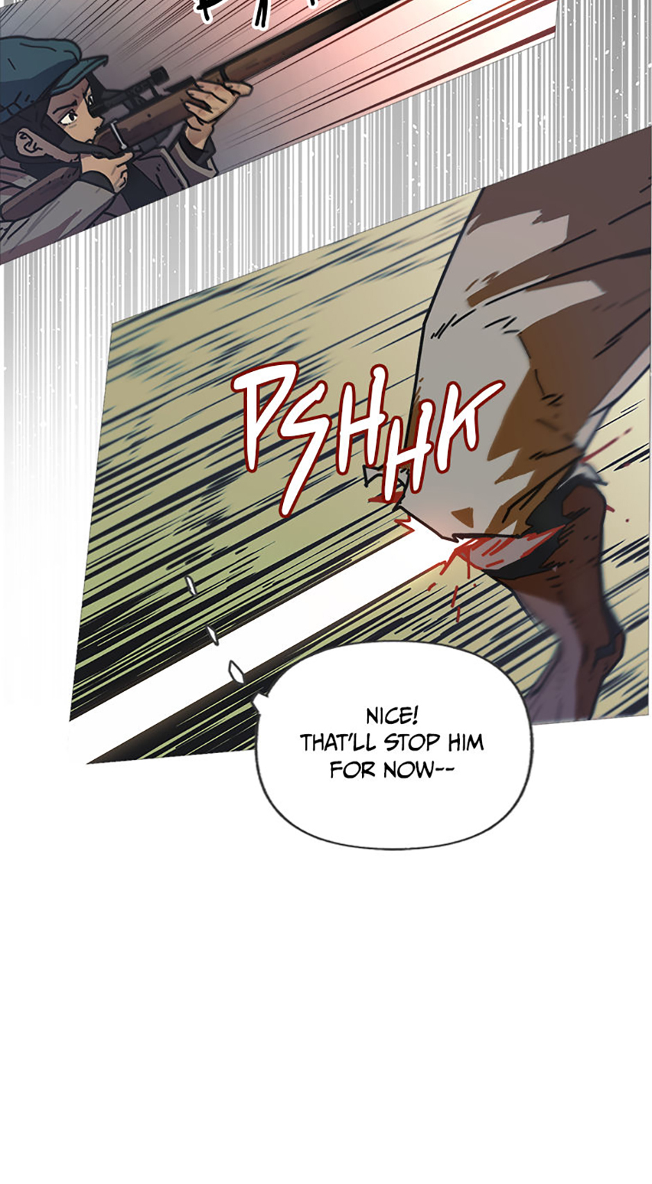 Gyeongseong Creature: The Unwithering Flower Chapter 1 - Page 47