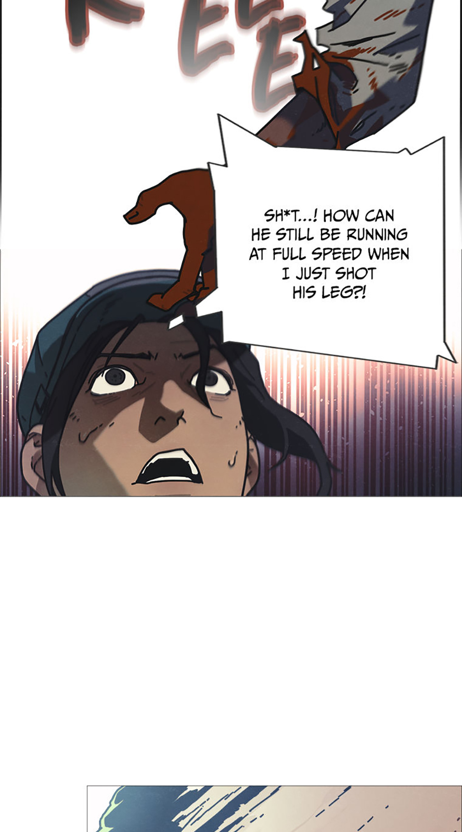 Gyeongseong Creature: The Unwithering Flower Chapter 1 - Page 49