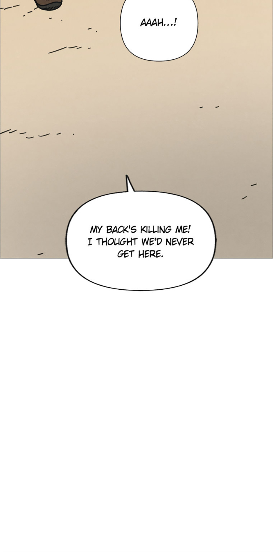 Gyeongseong Creature: The Unwithering Flower Chapter 1 - Page 5