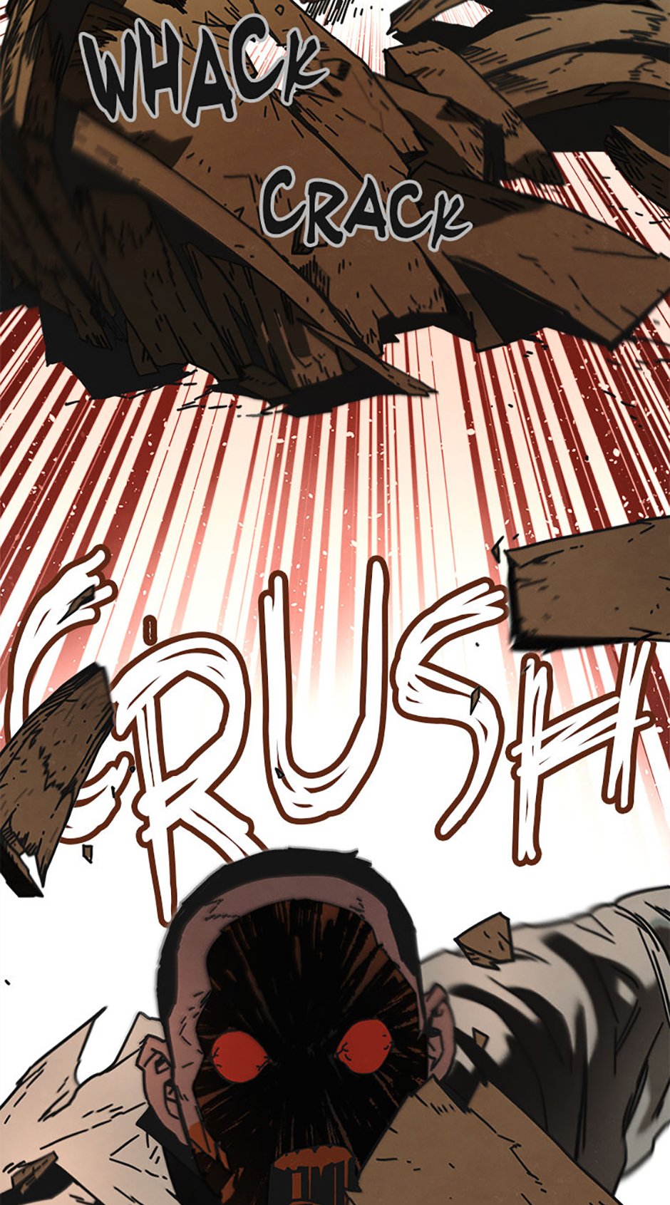 Gyeongseong Creature: The Unwithering Flower Chapter 1 - Page 51