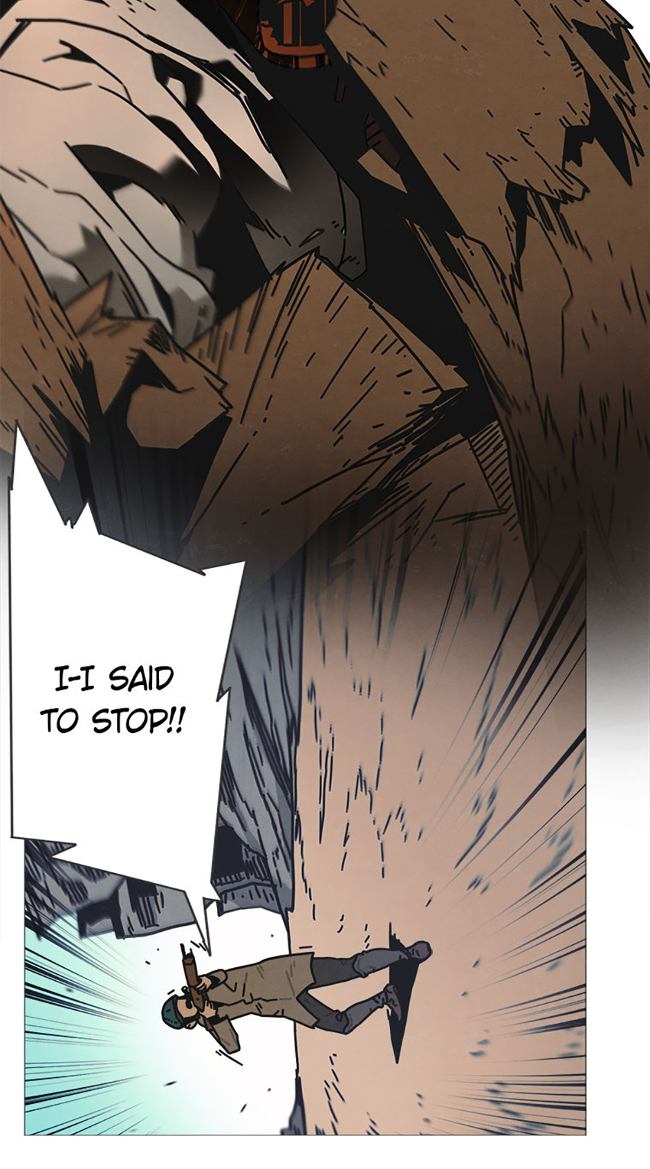 Gyeongseong Creature: The Unwithering Flower Chapter 1 - Page 52