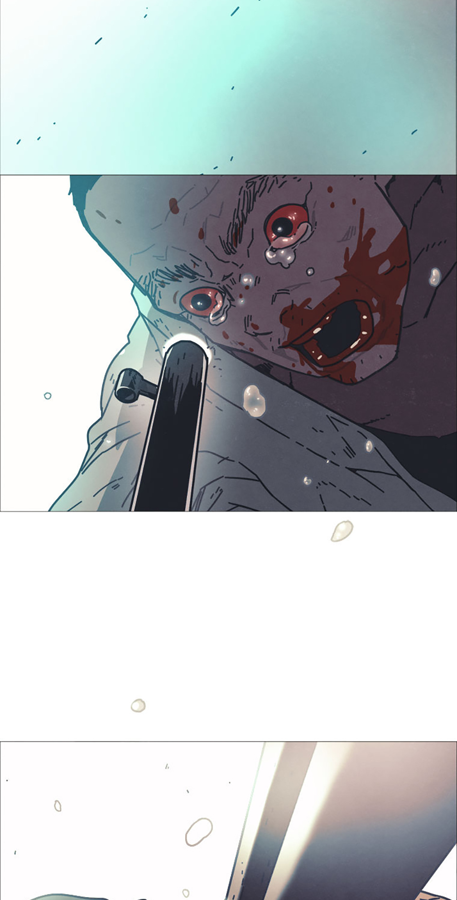 Gyeongseong Creature: The Unwithering Flower Chapter 1 - Page 55