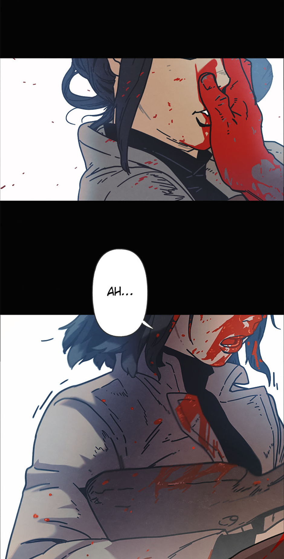 Gyeongseong Creature: The Unwithering Flower Chapter 1 - Page 58