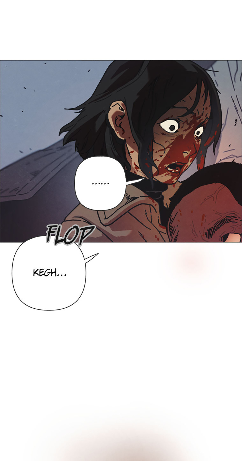 Gyeongseong Creature: The Unwithering Flower Chapter 1 - Page 60