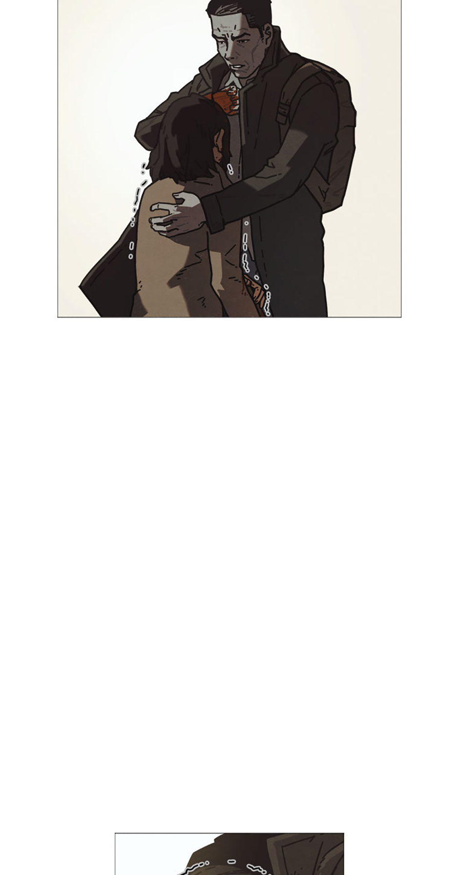 Gyeongseong Creature: The Unwithering Flower Chapter 1 - Page 62