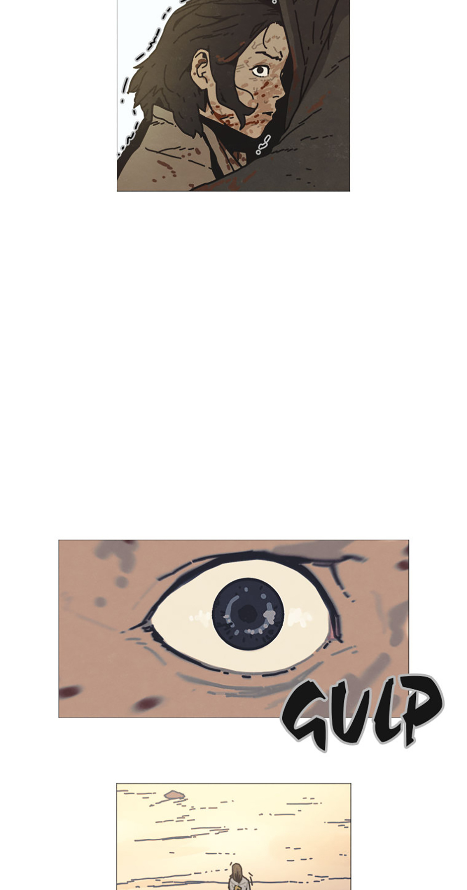 Gyeongseong Creature: The Unwithering Flower Chapter 1 - Page 63