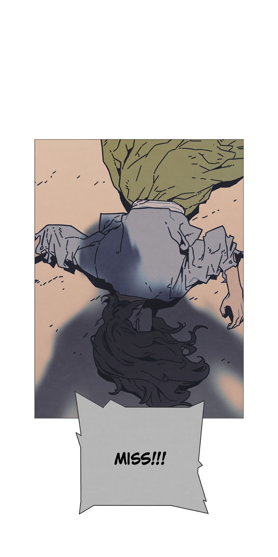 Gyeongseong Creature: The Unwithering Flower Chapter 1 - Page 69