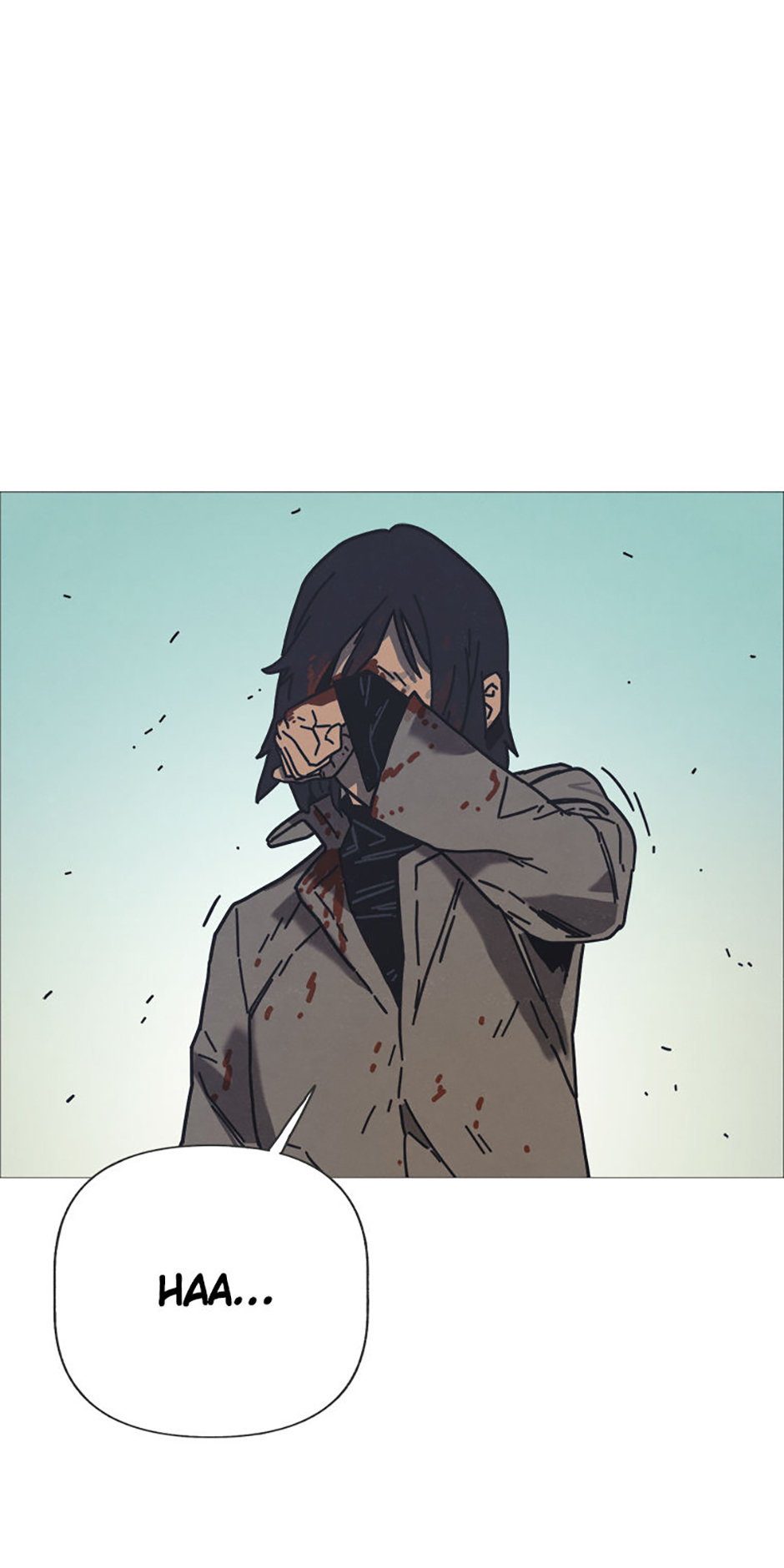 Gyeongseong Creature: The Unwithering Flower Chapter 1 - Page 70