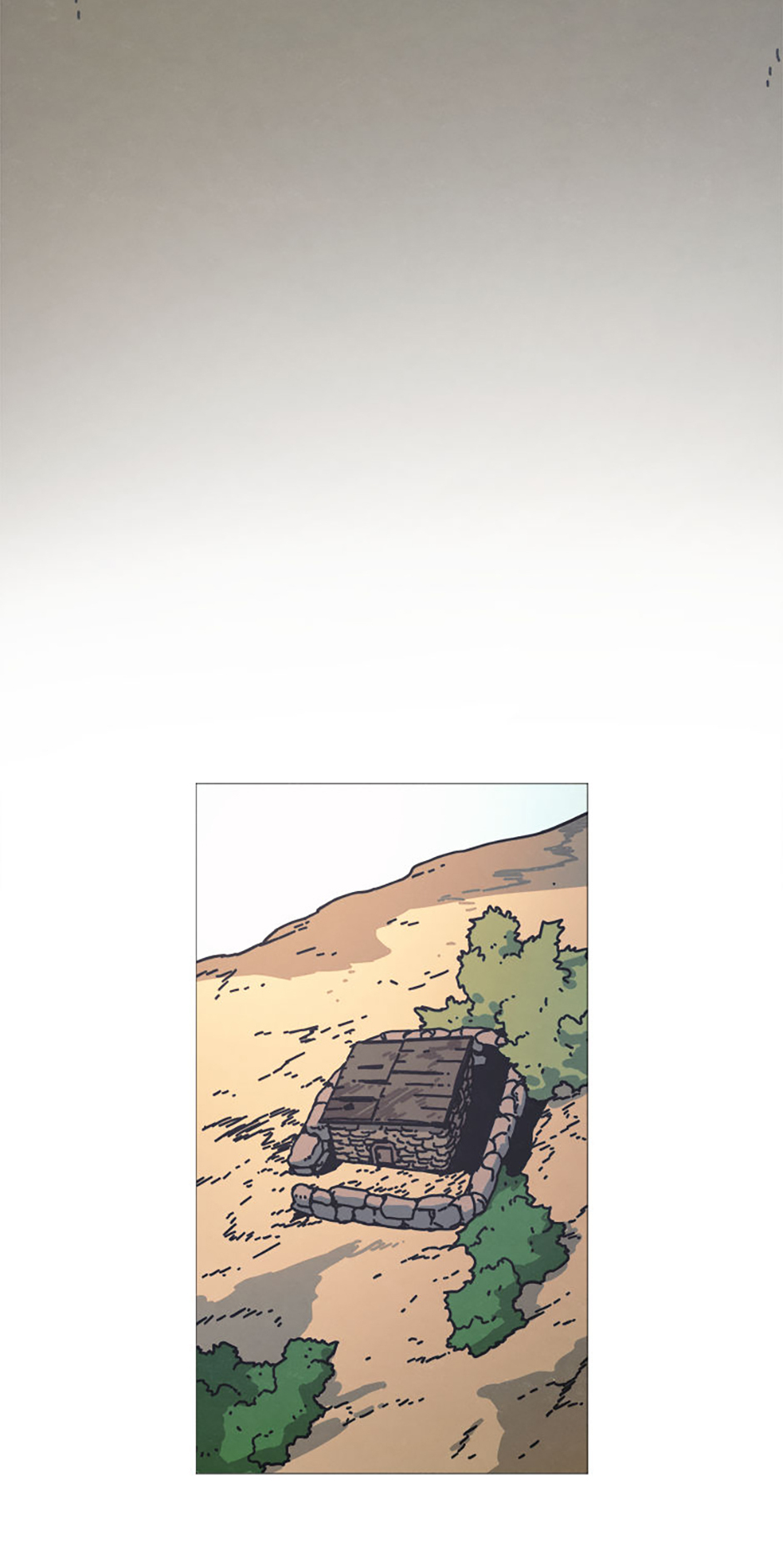 Gyeongseong Creature: The Unwithering Flower Chapter 1 - Page 76
