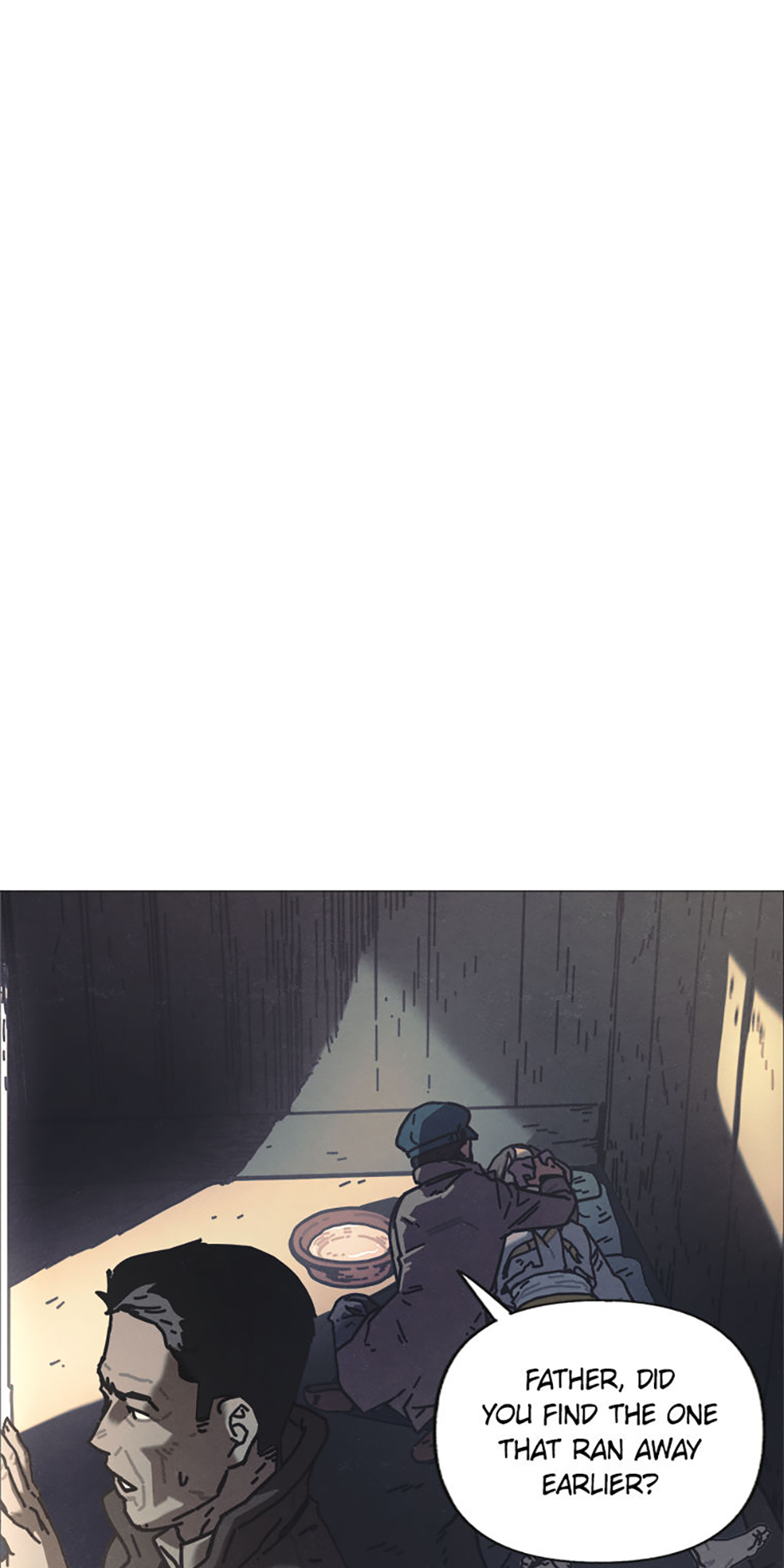 Gyeongseong Creature: The Unwithering Flower Chapter 1 - Page 77
