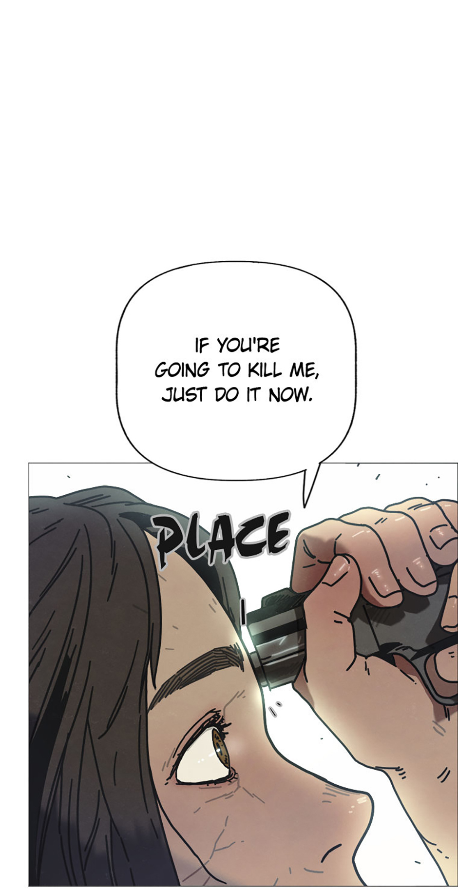 Gyeongseong Creature: The Unwithering Flower Chapter 1 - Page 88