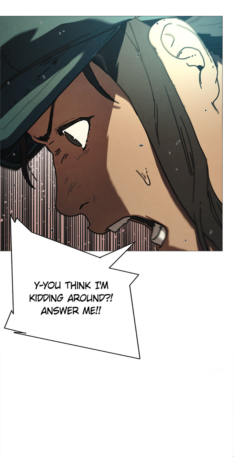 Gyeongseong Creature: The Unwithering Flower Chapter 1 - Page 89