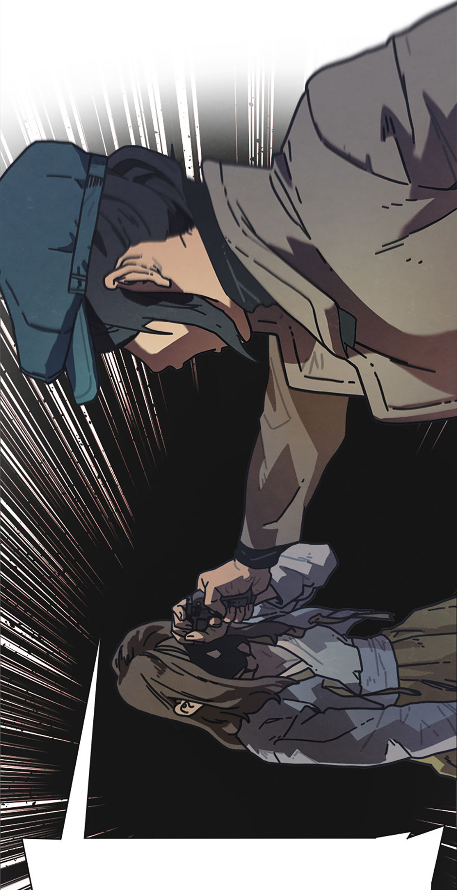 Gyeongseong Creature: The Unwithering Flower Chapter 1 - Page 90