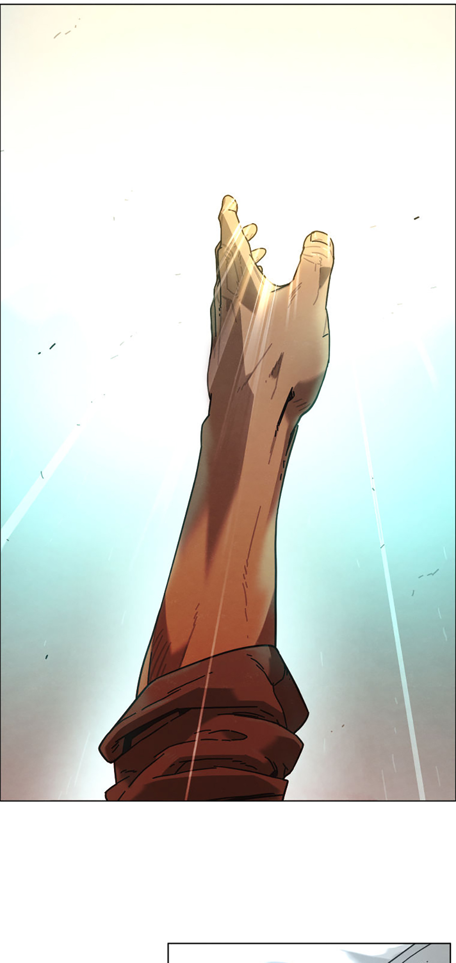 Gyeongseong Creature: The Unwithering Flower Chapter 10 - Page 0