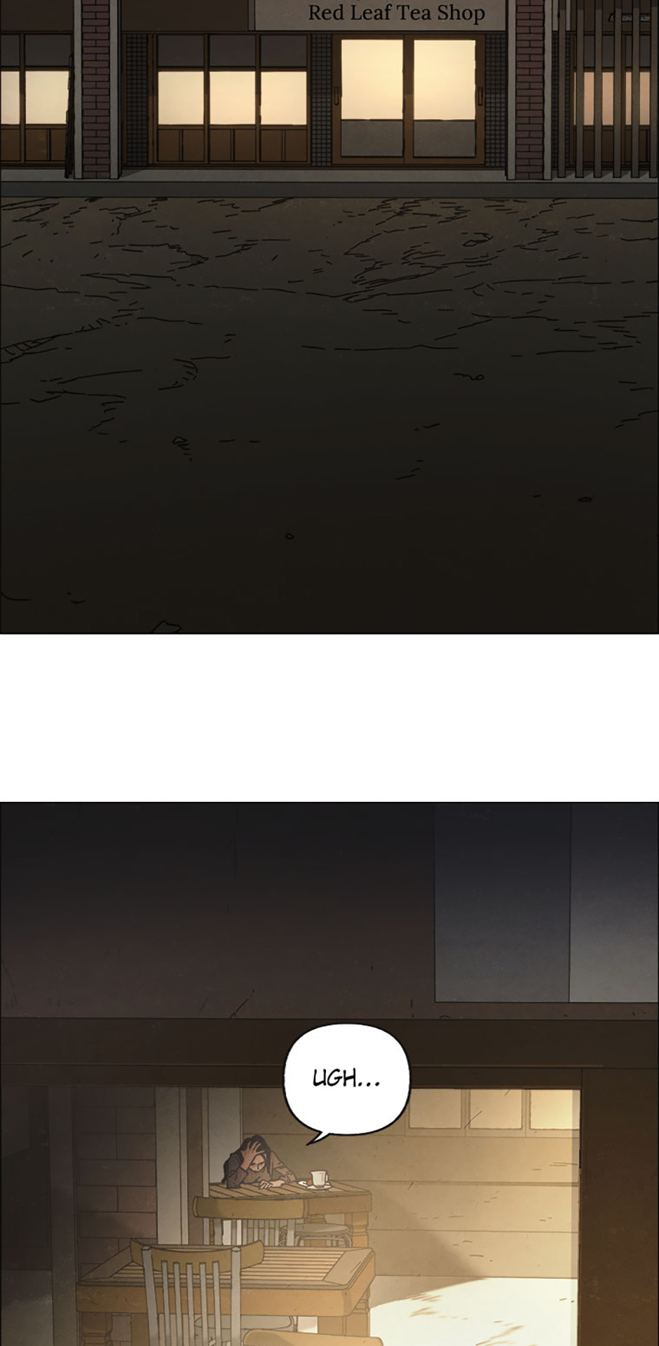 Gyeongseong Creature: The Unwithering Flower Chapter 10 - Page 16