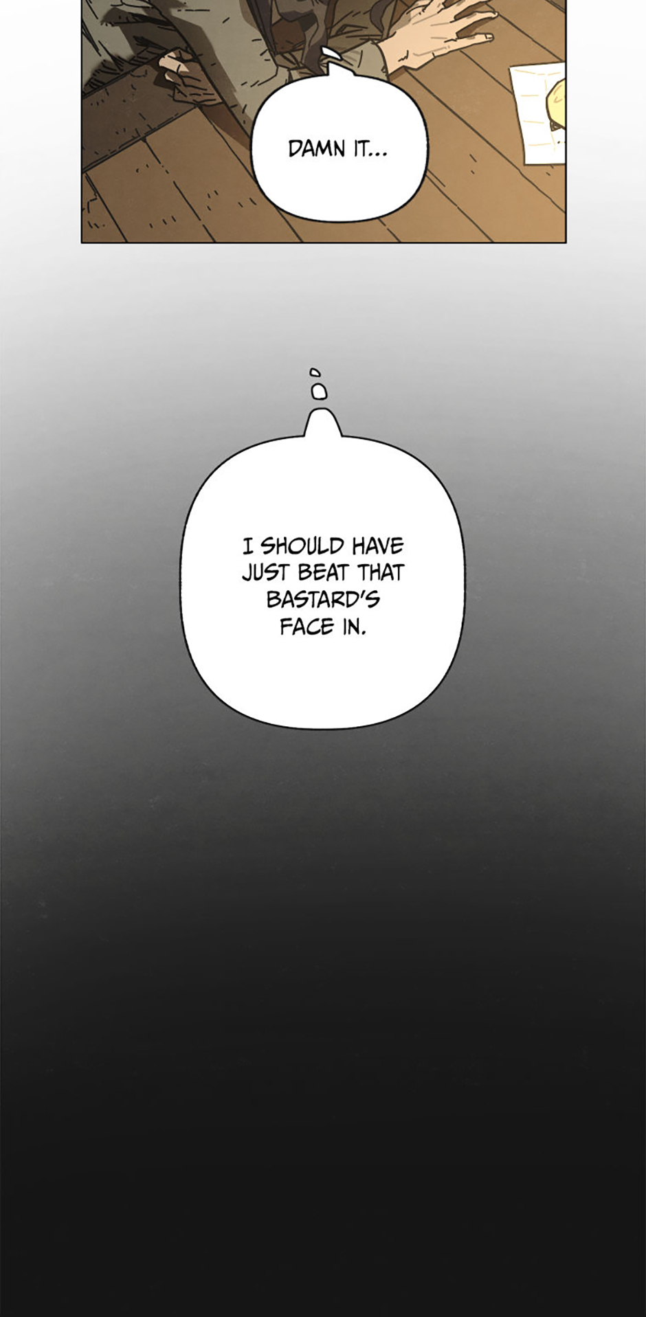 Gyeongseong Creature: The Unwithering Flower Chapter 10 - Page 18