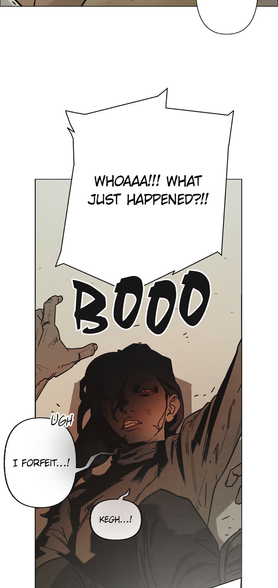 Gyeongseong Creature: The Unwithering Flower Chapter 10 - Page 2