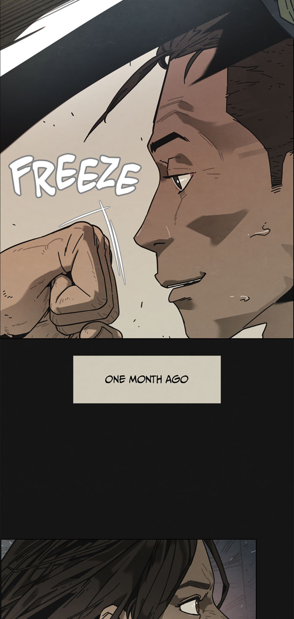 Gyeongseong Creature: The Unwithering Flower Chapter 10 - Page 20