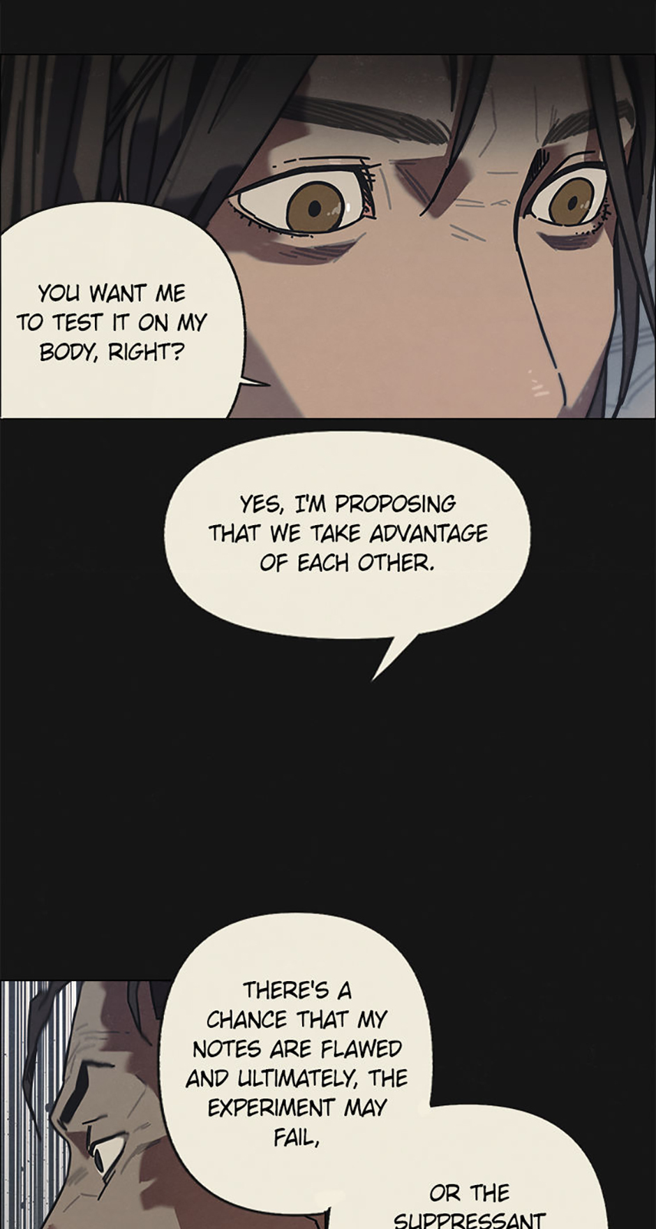 Gyeongseong Creature: The Unwithering Flower Chapter 10 - Page 29