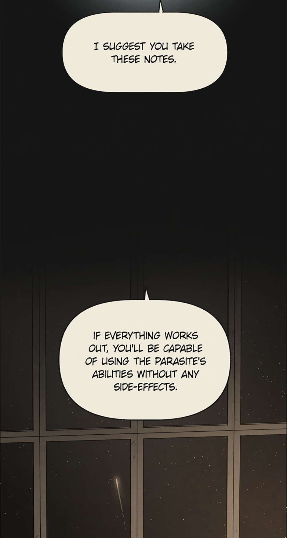 Gyeongseong Creature: The Unwithering Flower Chapter 10 - Page 32