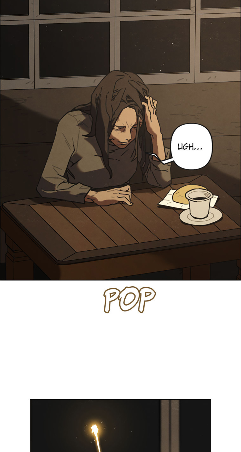 Gyeongseong Creature: The Unwithering Flower Chapter 10 - Page 33