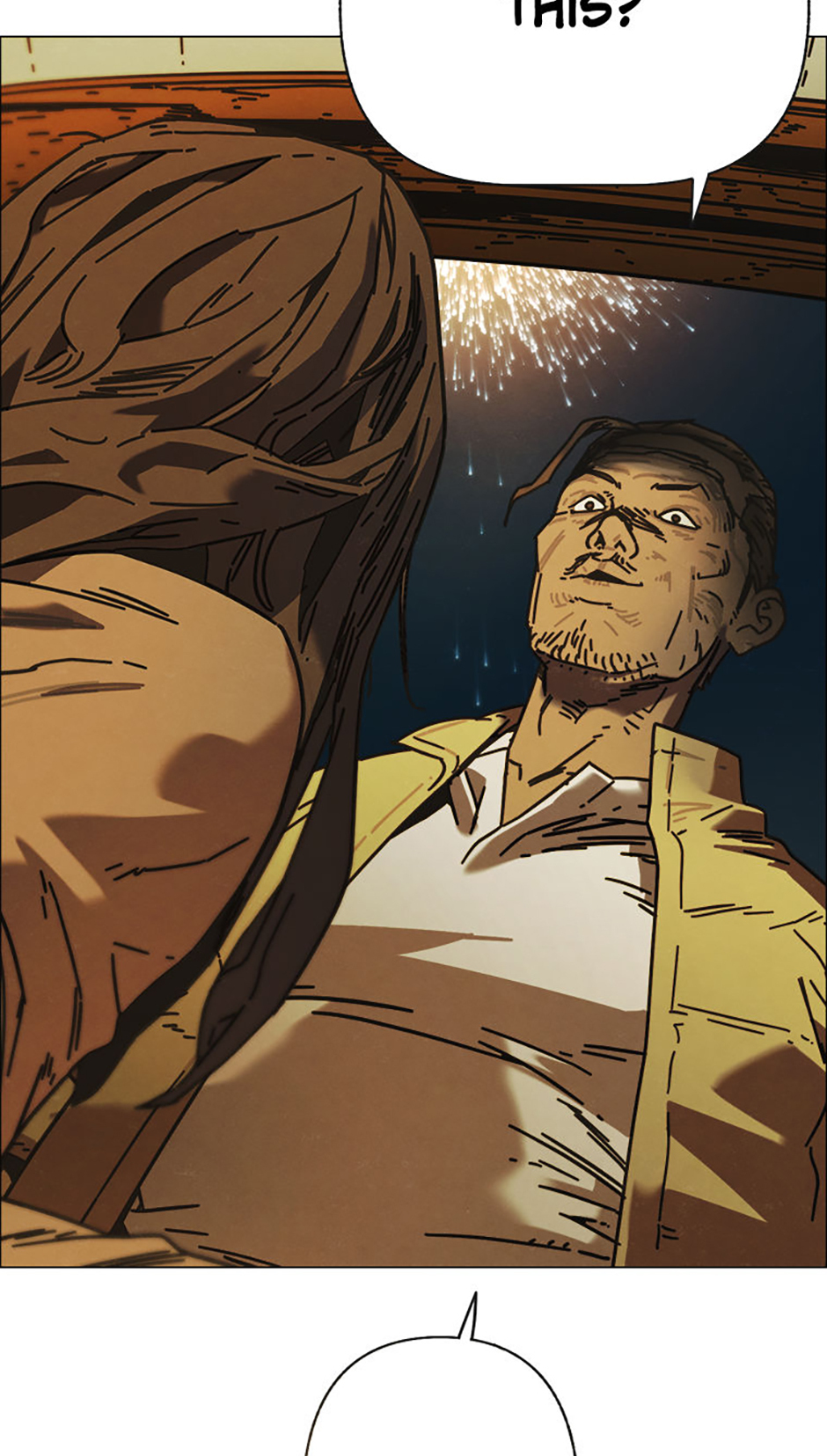Gyeongseong Creature: The Unwithering Flower Chapter 10 - Page 45