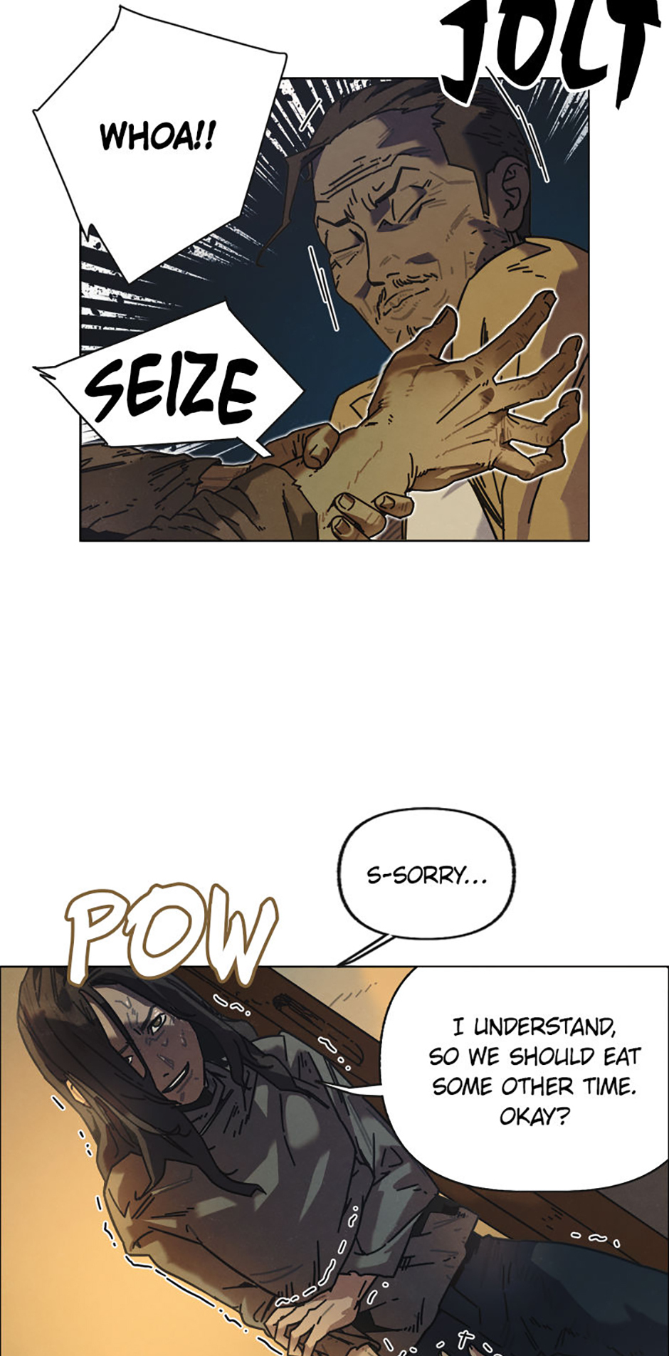 Gyeongseong Creature: The Unwithering Flower Chapter 10 - Page 49