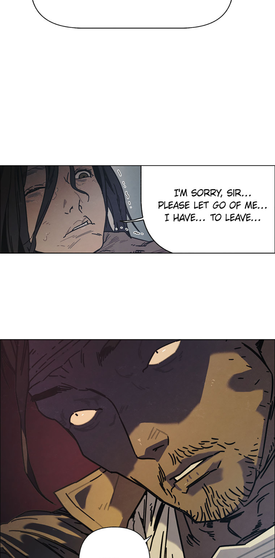 Gyeongseong Creature: The Unwithering Flower Chapter 10 - Page 52