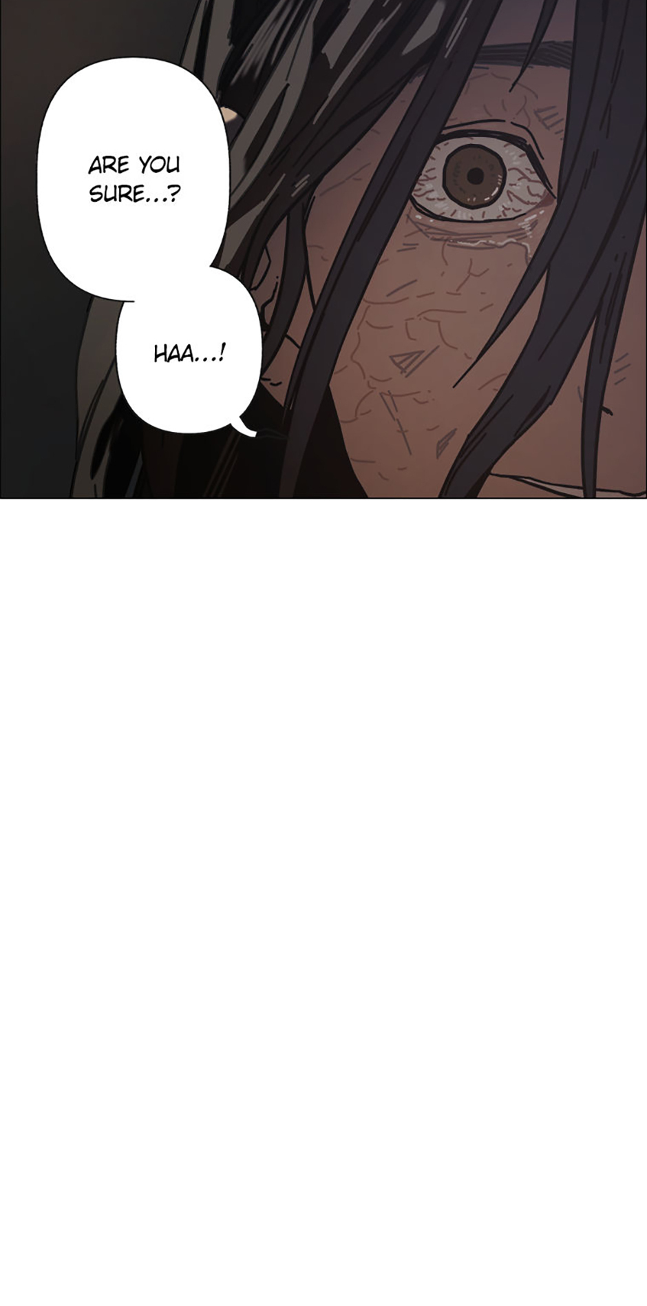 Gyeongseong Creature: The Unwithering Flower Chapter 10 - Page 58