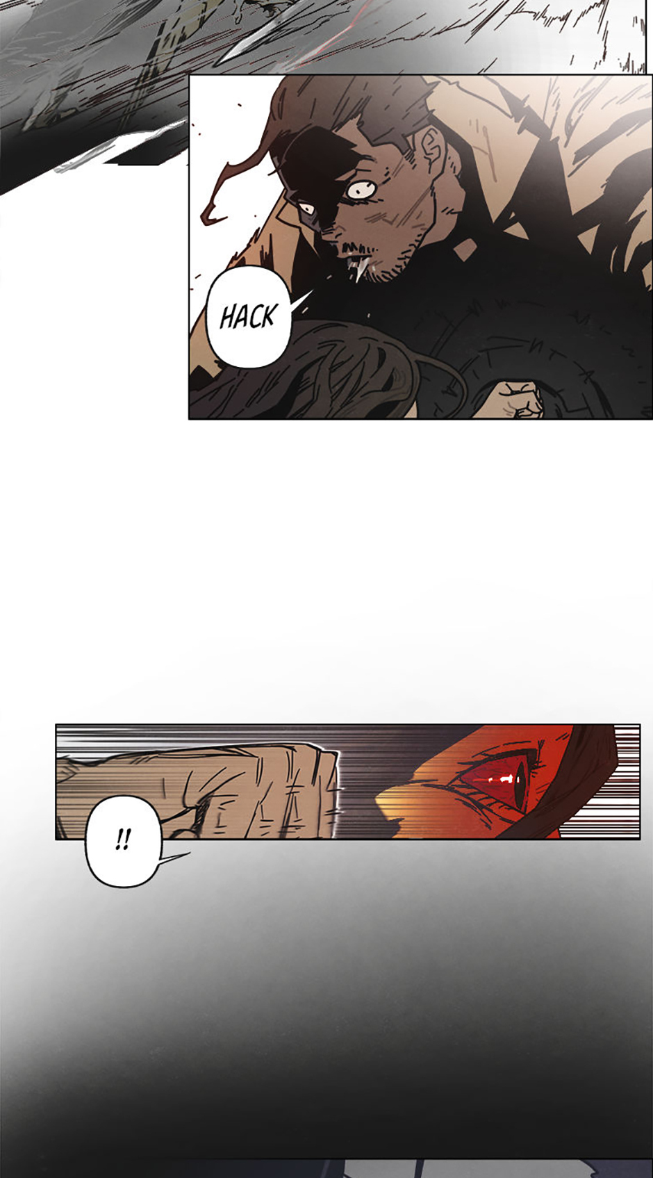 Gyeongseong Creature: The Unwithering Flower Chapter 10 - Page 62