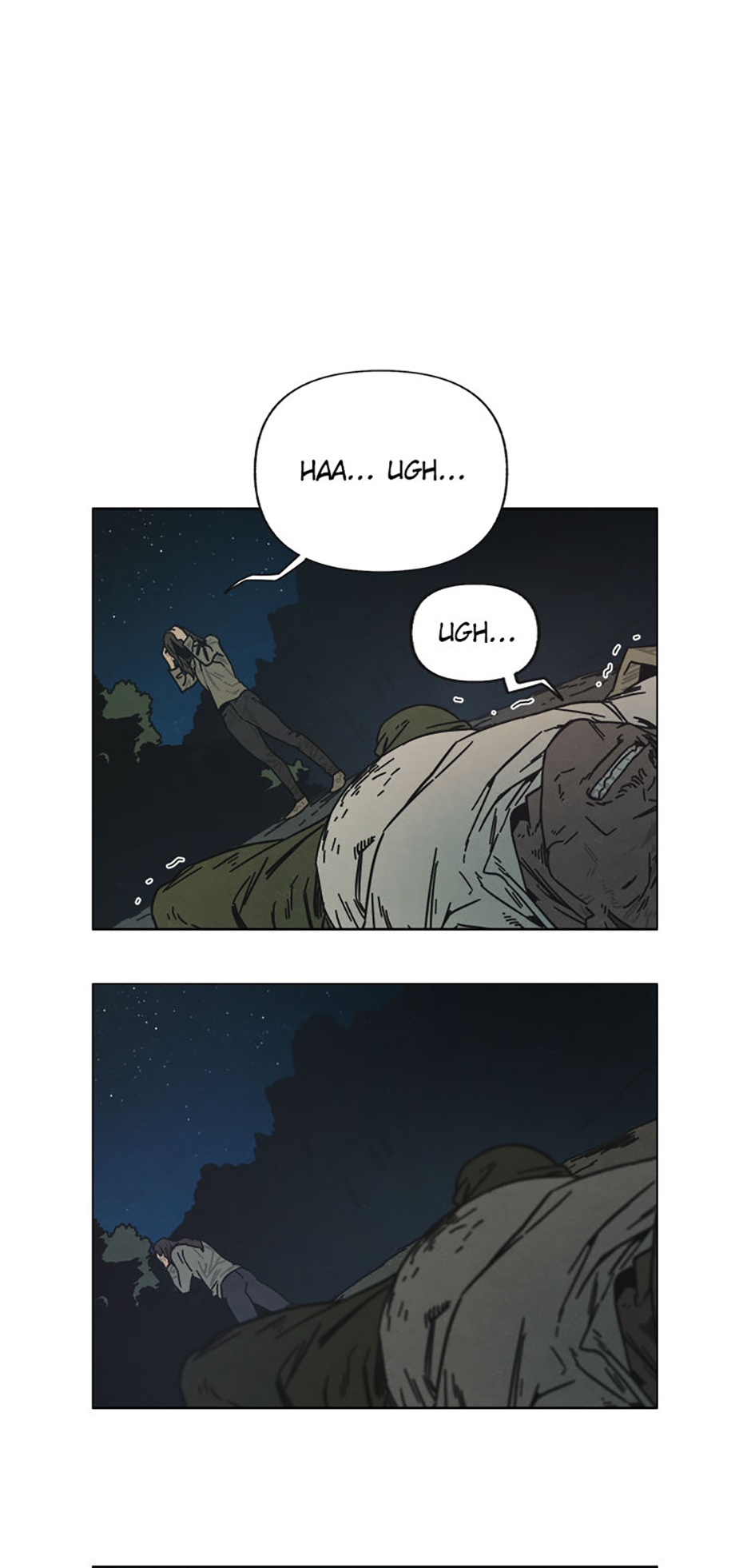 Gyeongseong Creature: The Unwithering Flower Chapter 10 - Page 64