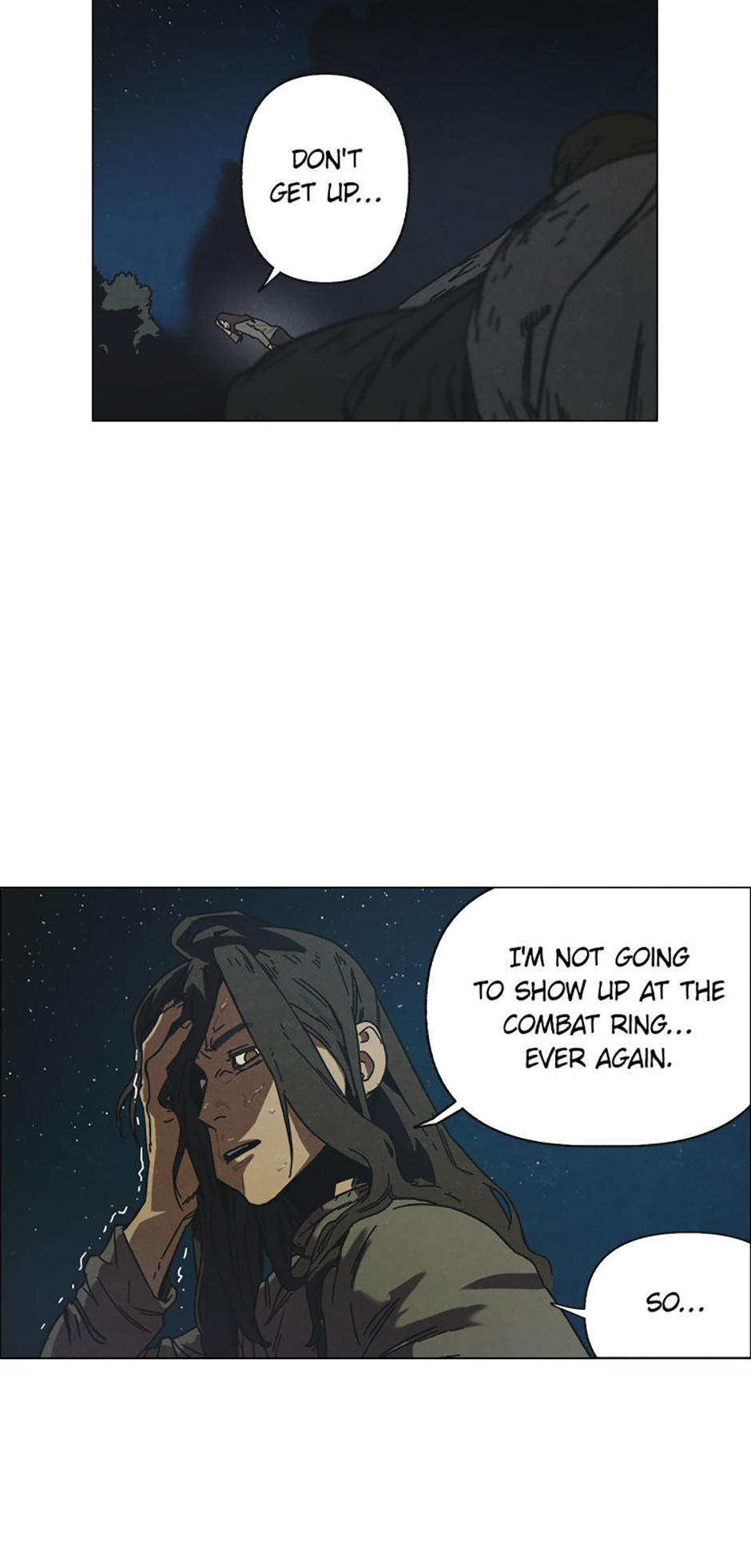 Gyeongseong Creature: The Unwithering Flower Chapter 10 - Page 65