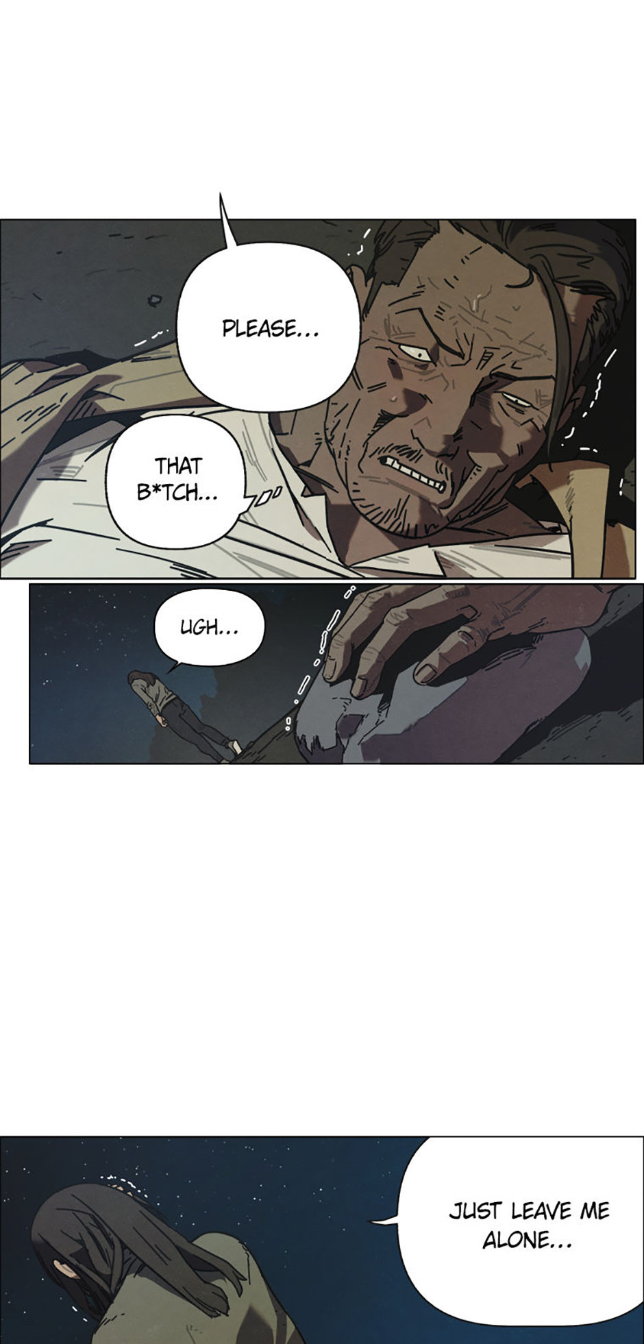 Gyeongseong Creature: The Unwithering Flower Chapter 10 - Page 66