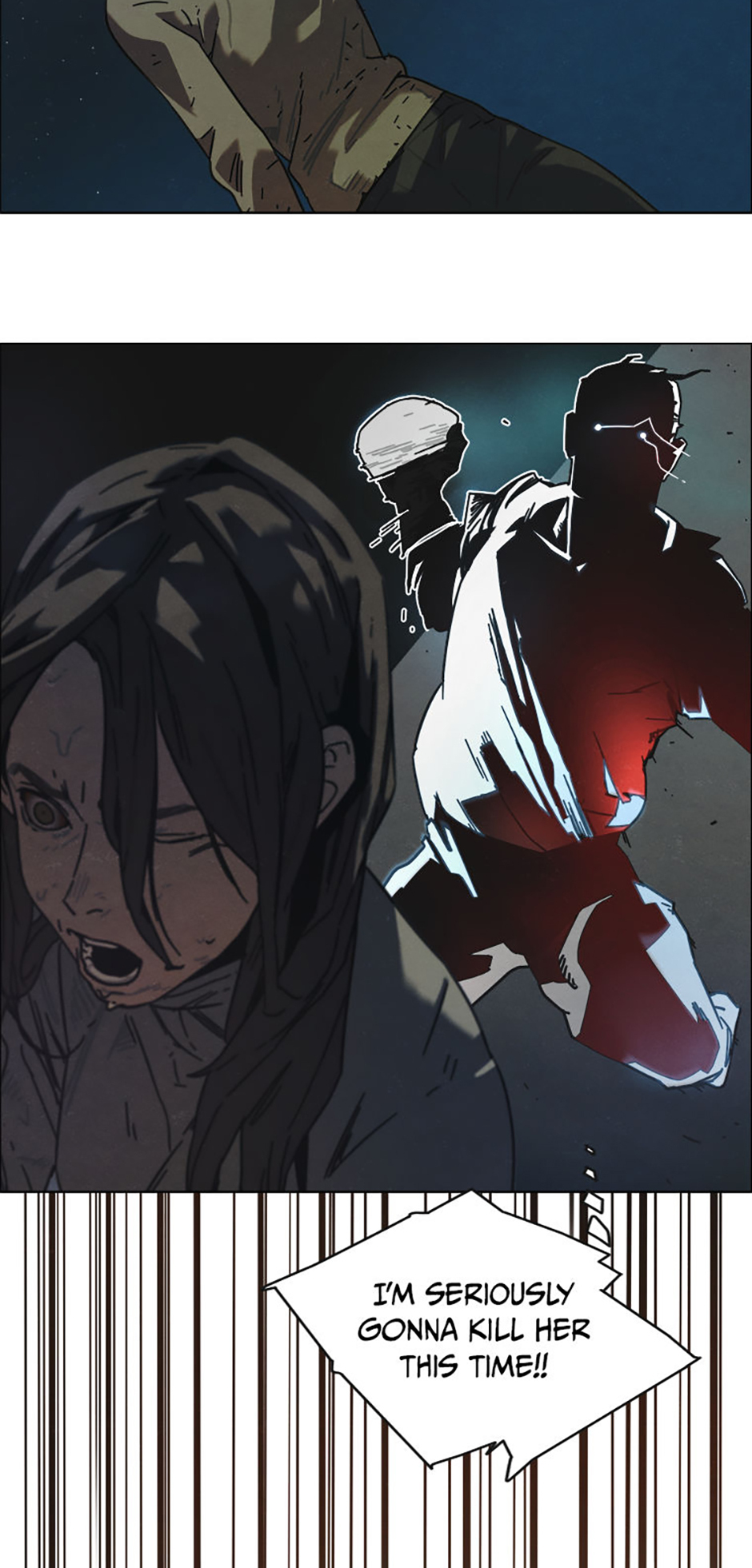 Gyeongseong Creature: The Unwithering Flower Chapter 10 - Page 67