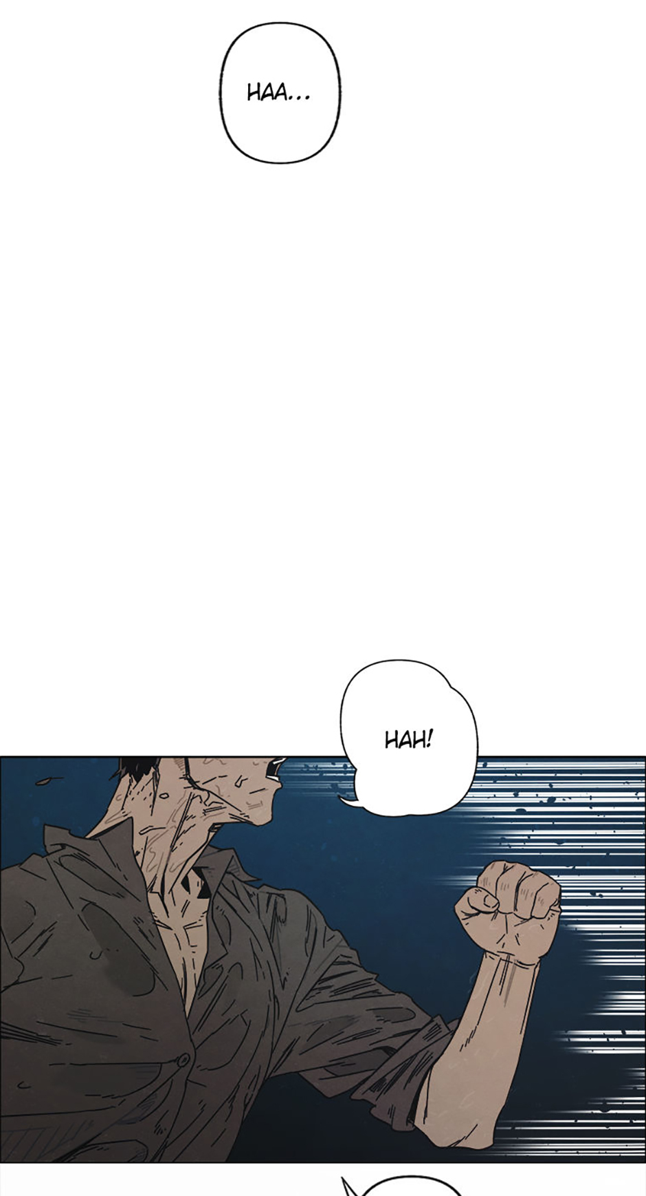 Gyeongseong Creature: The Unwithering Flower Chapter 10 - Page 70