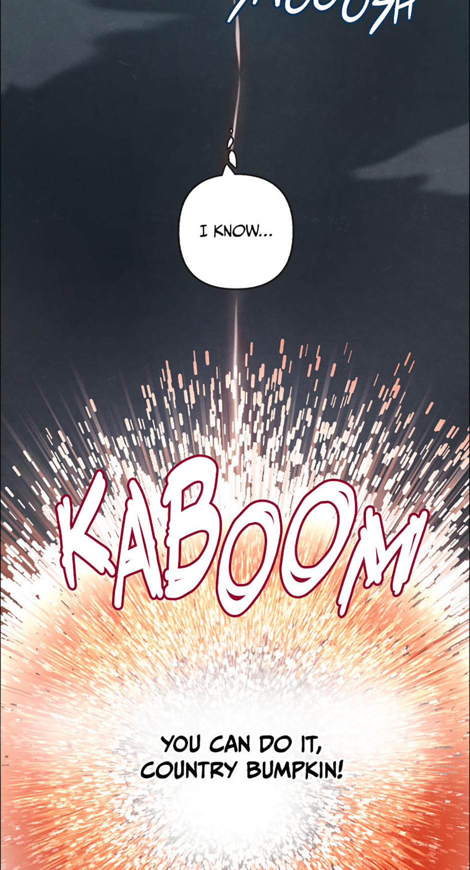 Gyeongseong Creature: The Unwithering Flower Chapter 10 - Page 74