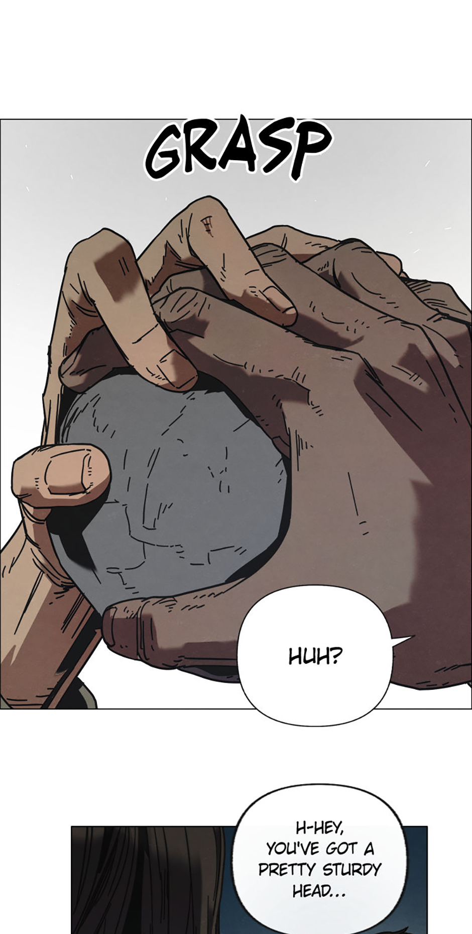 Gyeongseong Creature: The Unwithering Flower Chapter 10 - Page 77