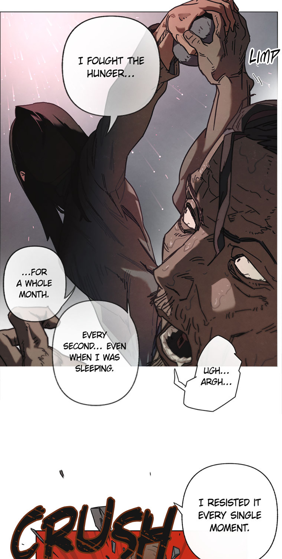 Gyeongseong Creature: The Unwithering Flower Chapter 10 - Page 79