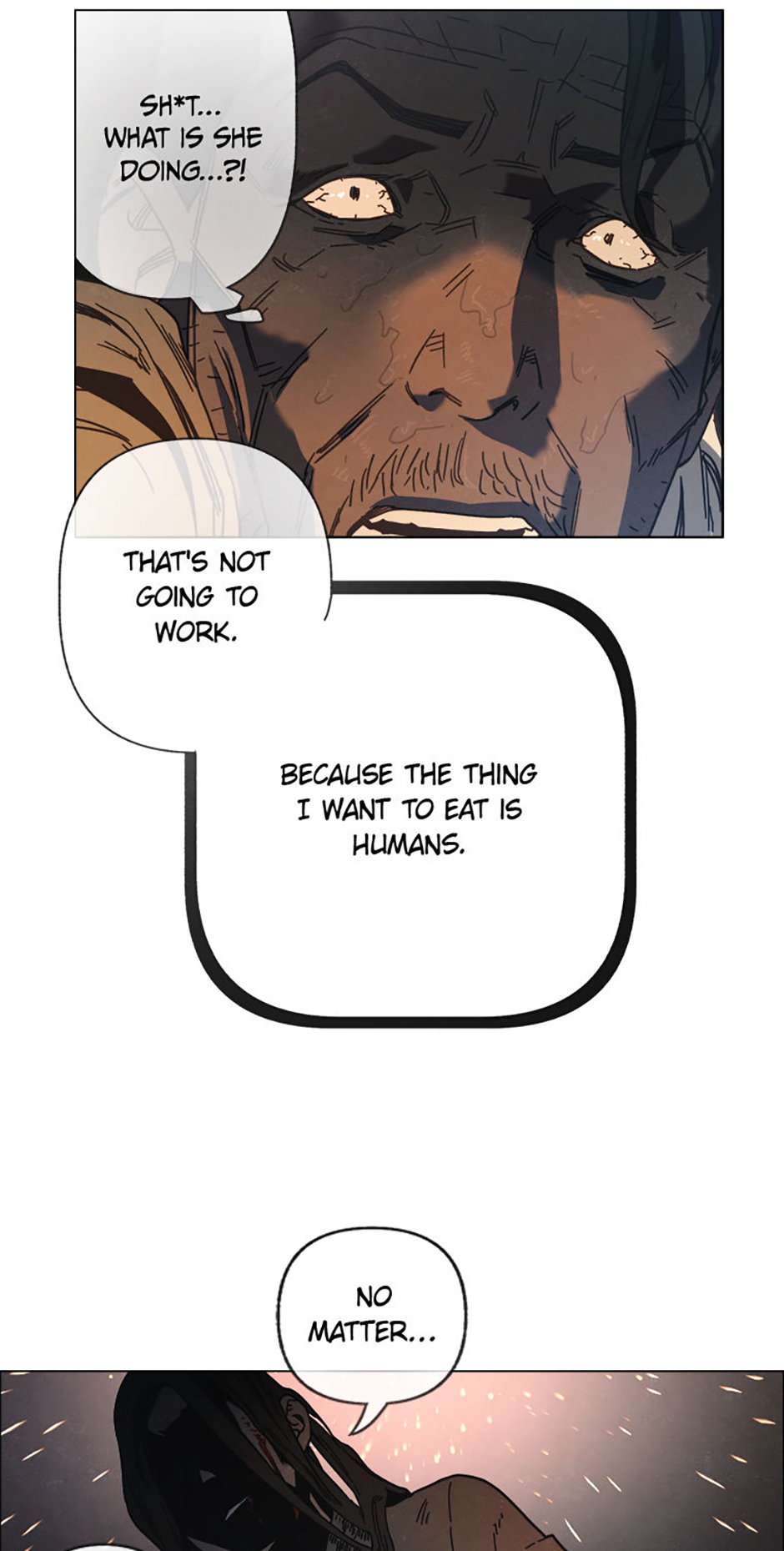 Gyeongseong Creature: The Unwithering Flower Chapter 10 - Page 81