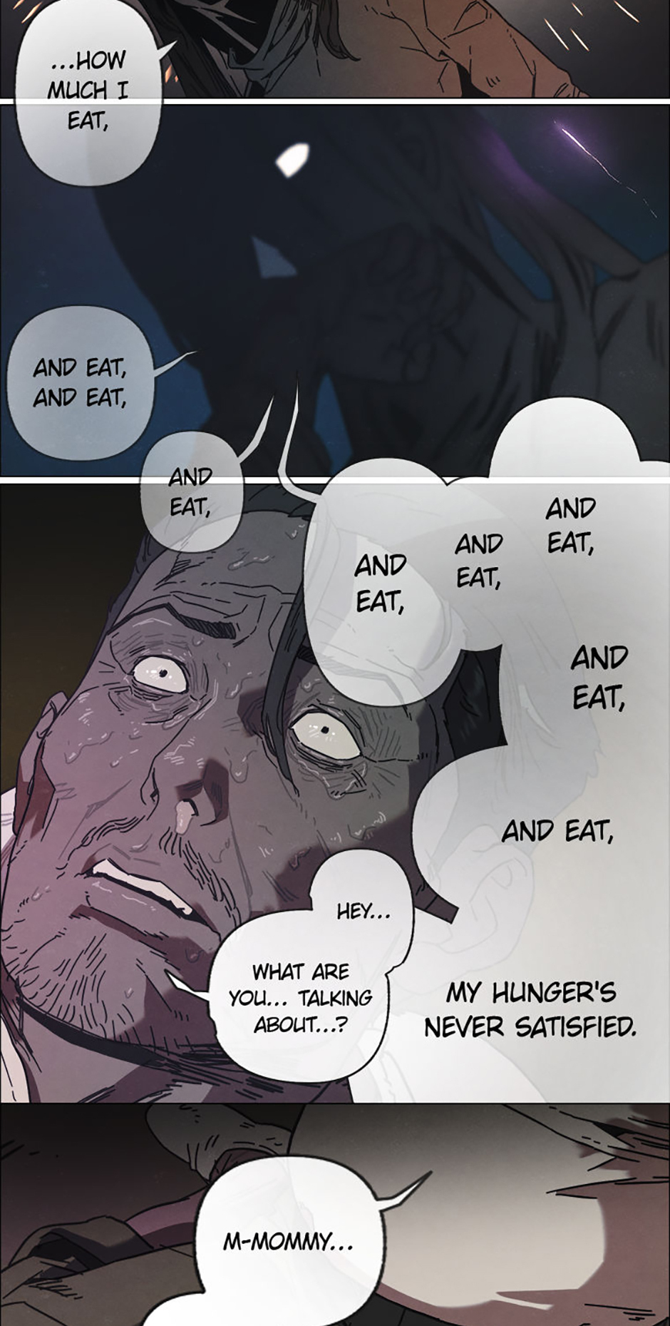 Gyeongseong Creature: The Unwithering Flower Chapter 10 - Page 82
