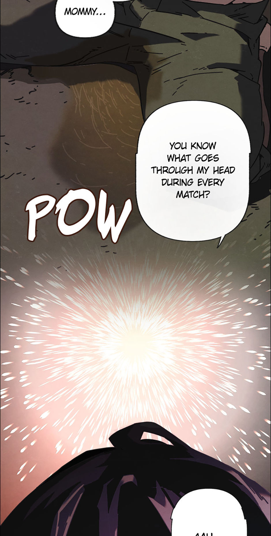 Gyeongseong Creature: The Unwithering Flower Chapter 10 - Page 83