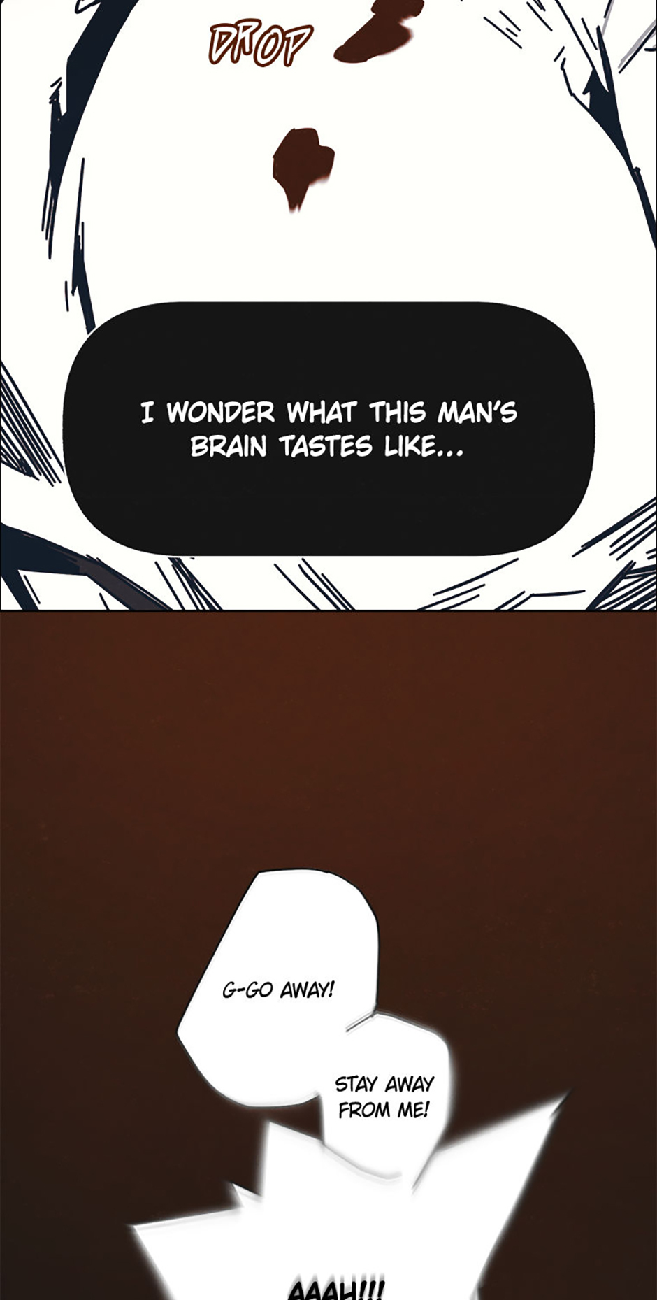 Gyeongseong Creature: The Unwithering Flower Chapter 10 - Page 85