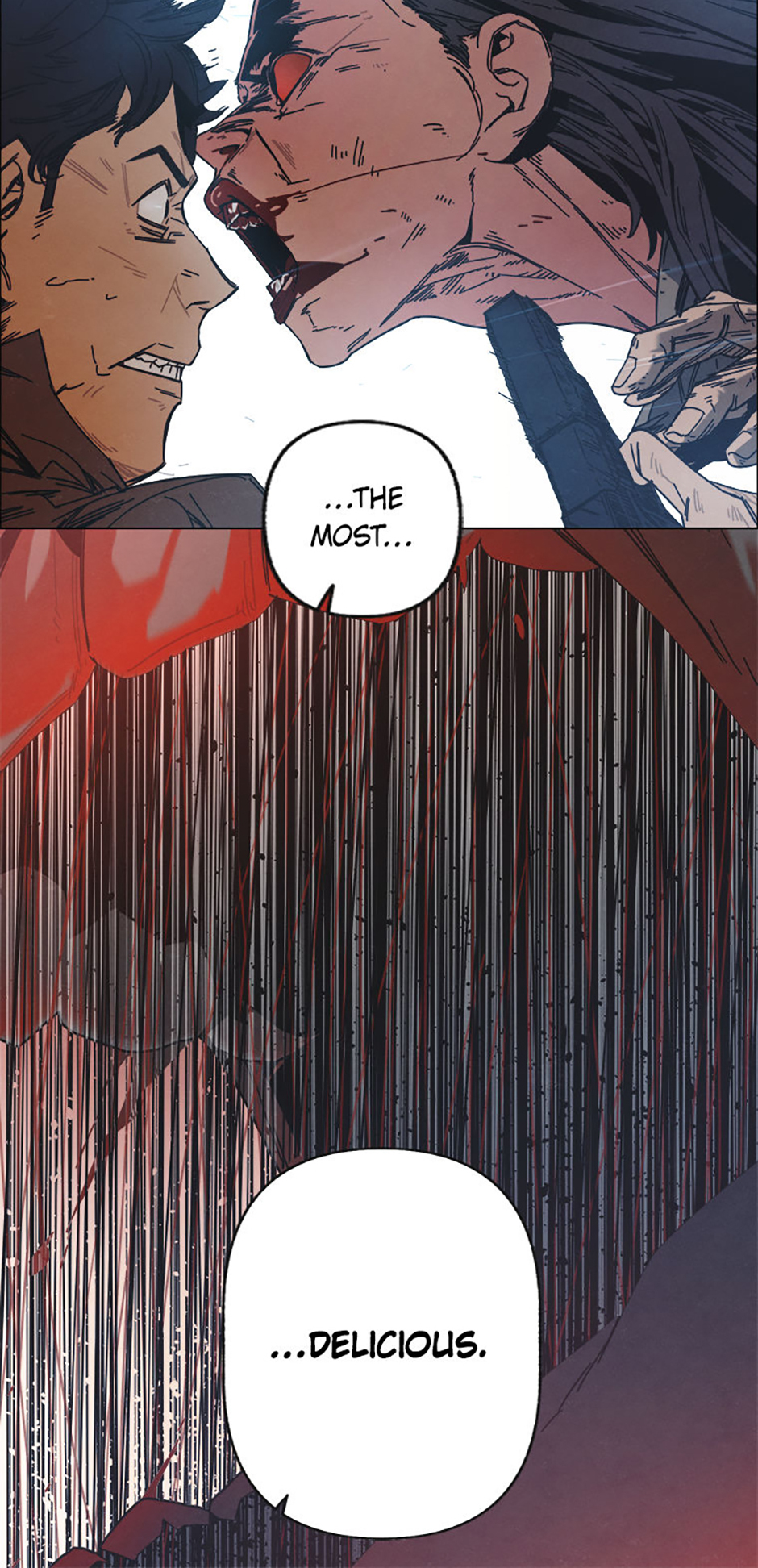 Gyeongseong Creature: The Unwithering Flower Chapter 11 - Page 10