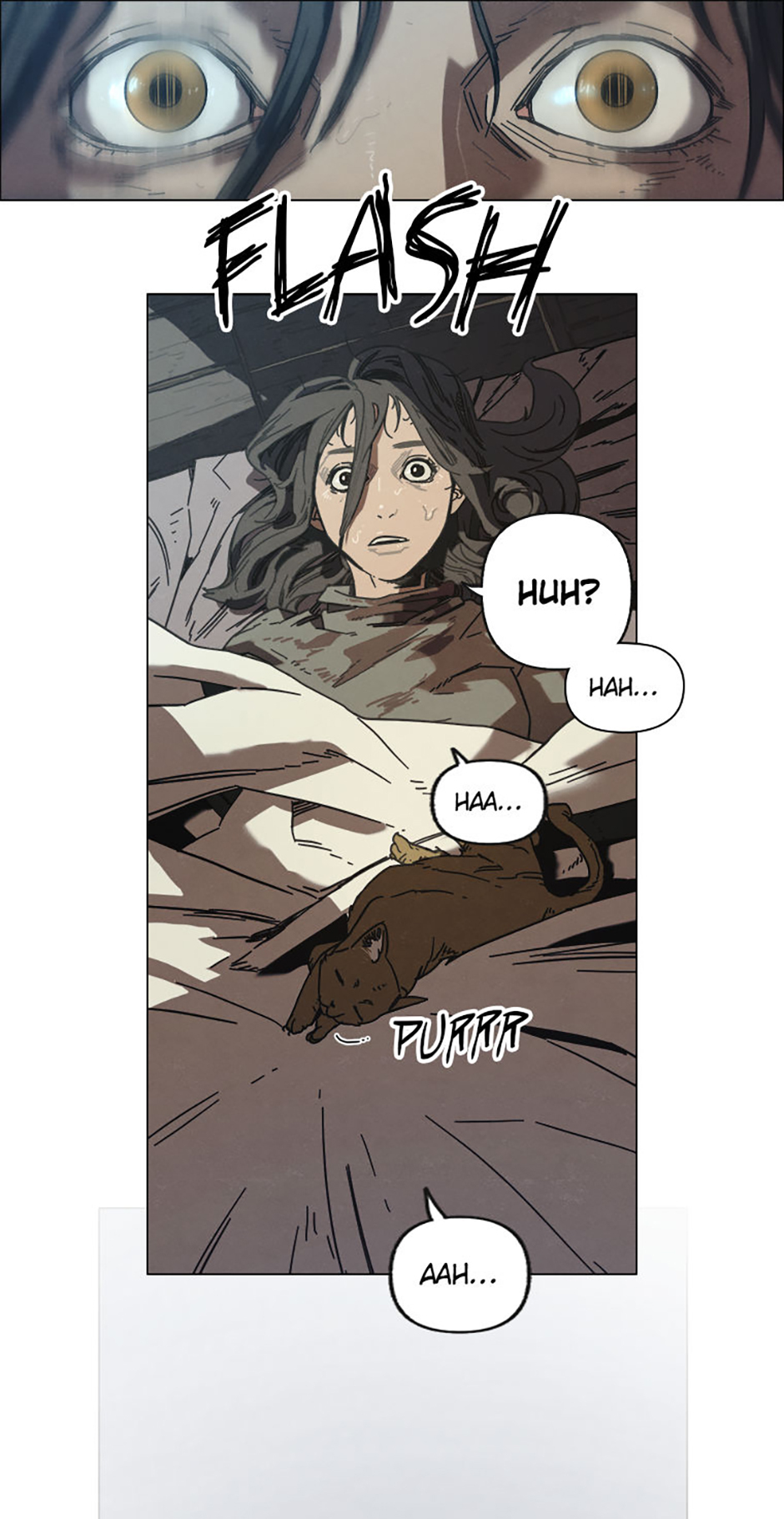 Gyeongseong Creature: The Unwithering Flower Chapter 11 - Page 11