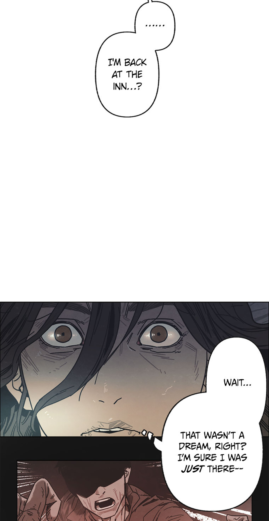 Gyeongseong Creature: The Unwithering Flower Chapter 11 - Page 13