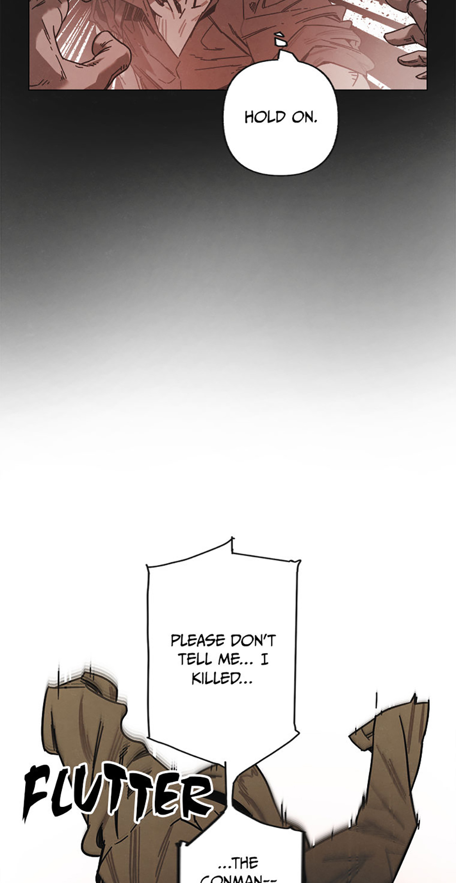 Gyeongseong Creature: The Unwithering Flower Chapter 11 - Page 14