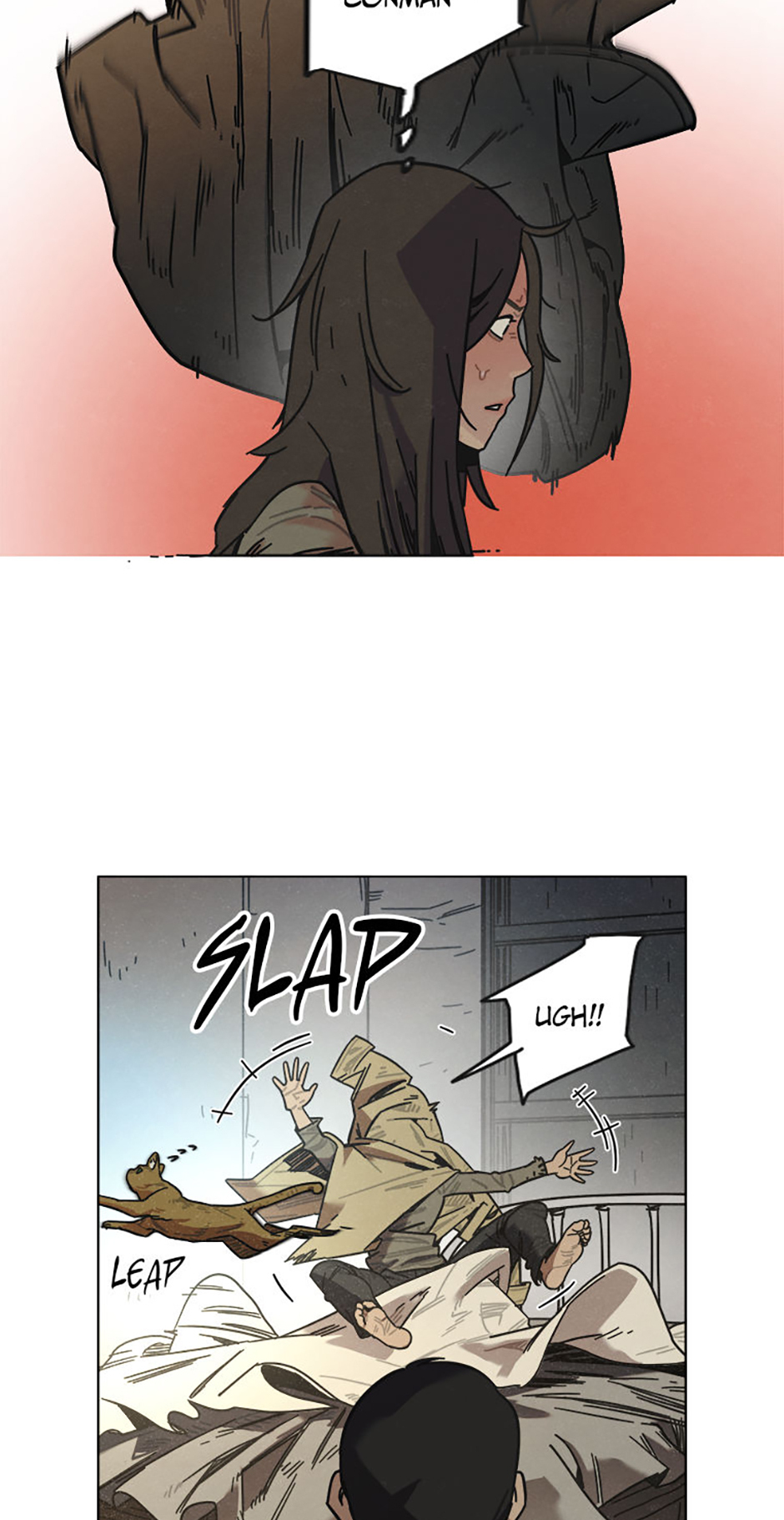 Gyeongseong Creature: The Unwithering Flower Chapter 11 - Page 15