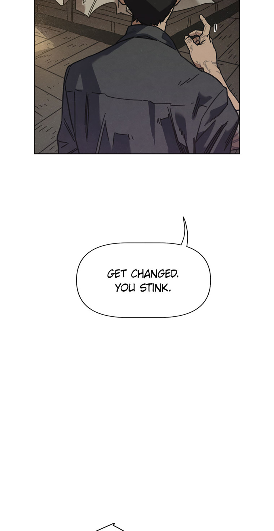 Gyeongseong Creature: The Unwithering Flower Chapter 11 - Page 16