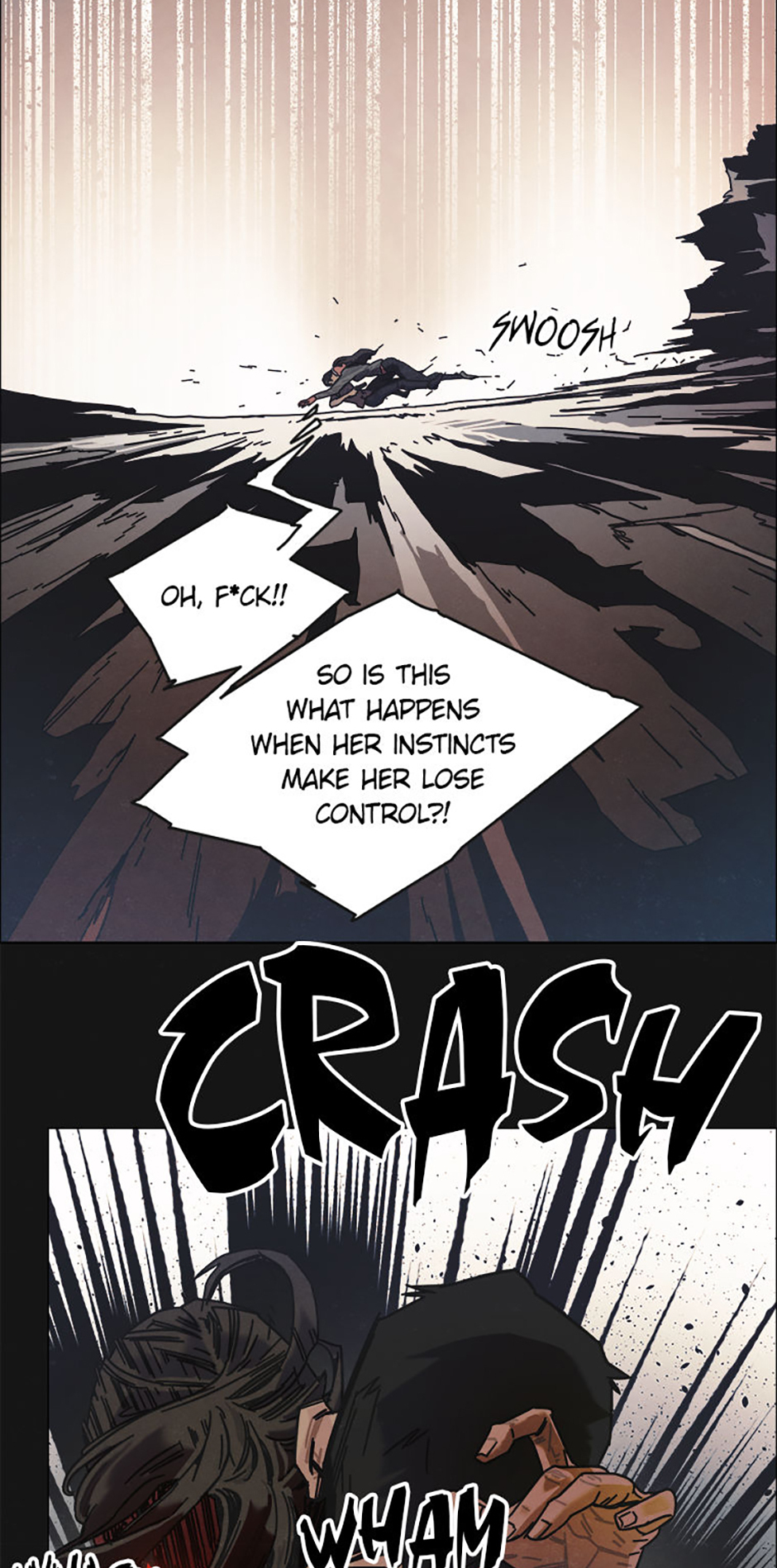 Gyeongseong Creature: The Unwithering Flower Chapter 11 - Page 21