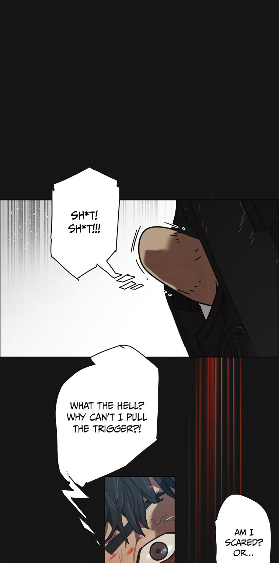 Gyeongseong Creature: The Unwithering Flower Chapter 11 - Page 24